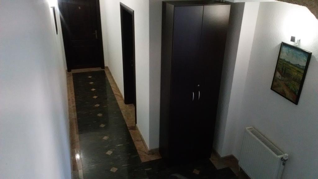 House Meri Ohrid Luaran gambar