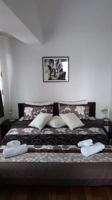 House Meri Ohrid Luaran gambar