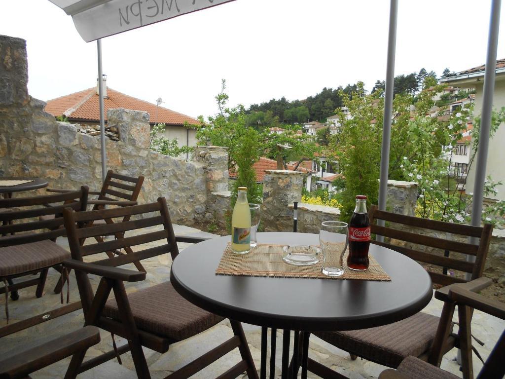 House Meri Ohrid Luaran gambar