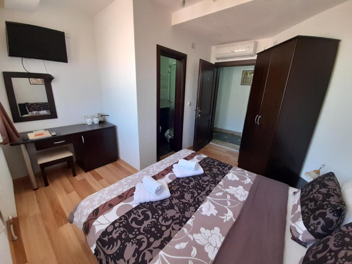 House Meri Ohrid Luaran gambar