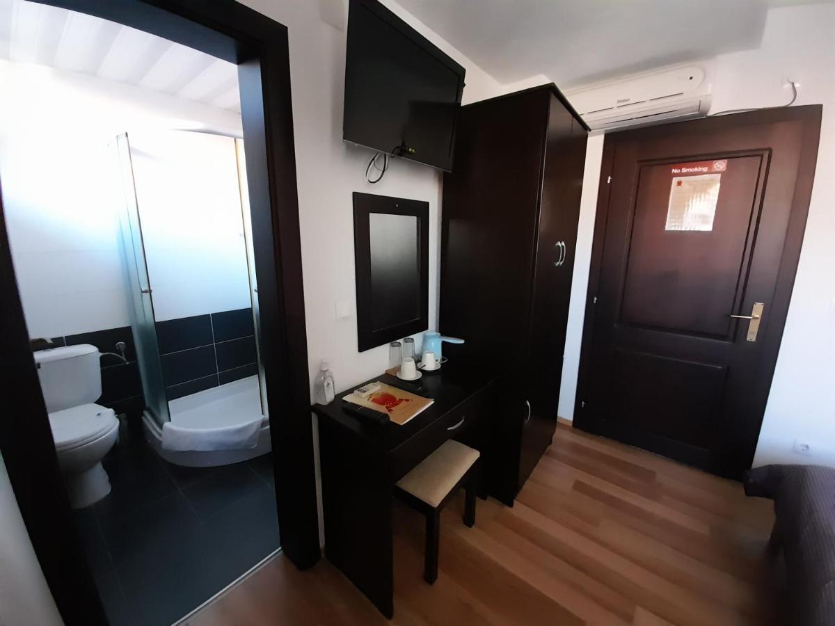 House Meri Ohrid Luaran gambar