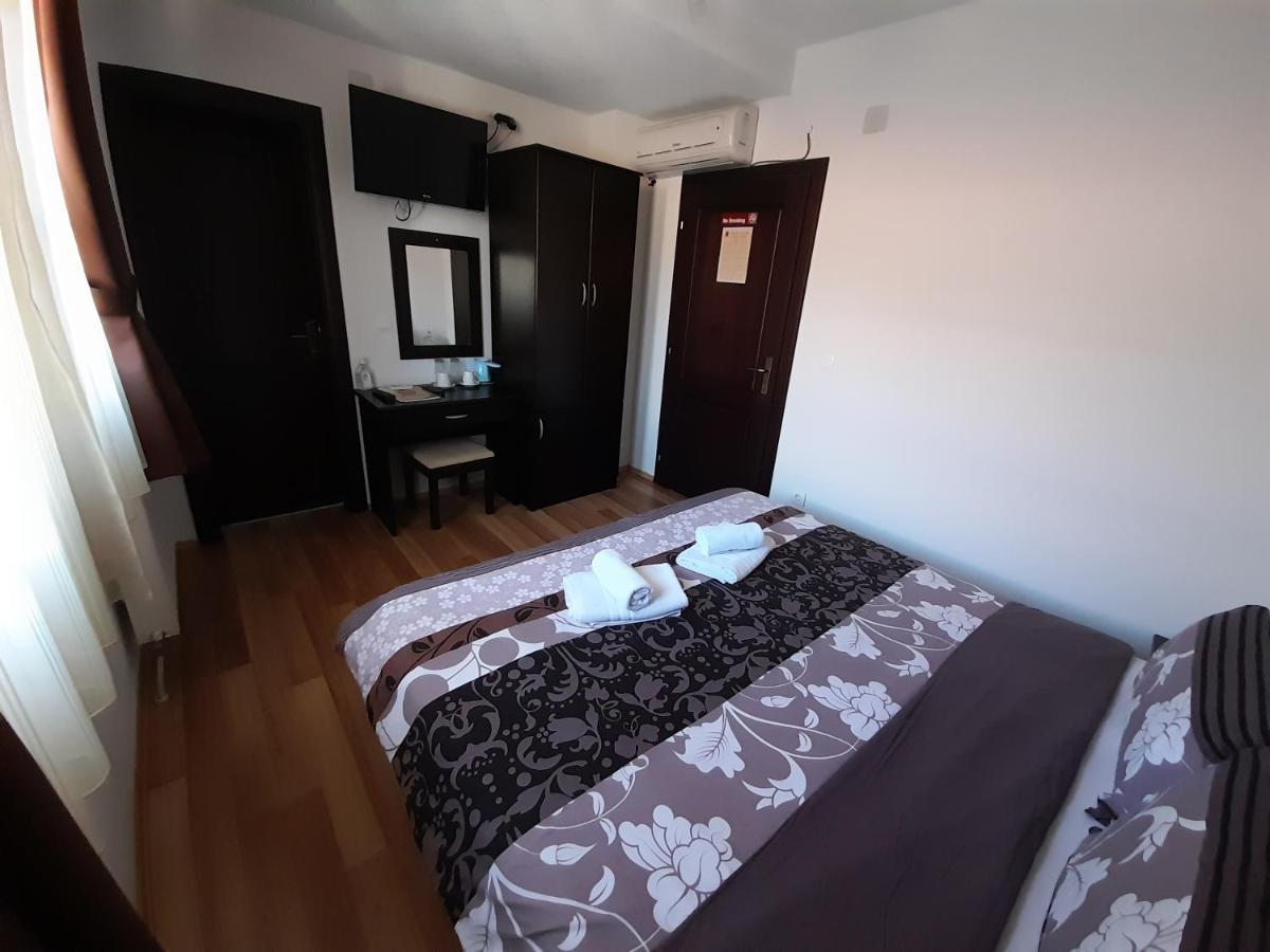 House Meri Ohrid Luaran gambar