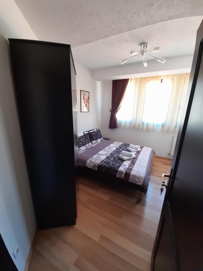 House Meri Ohrid Luaran gambar