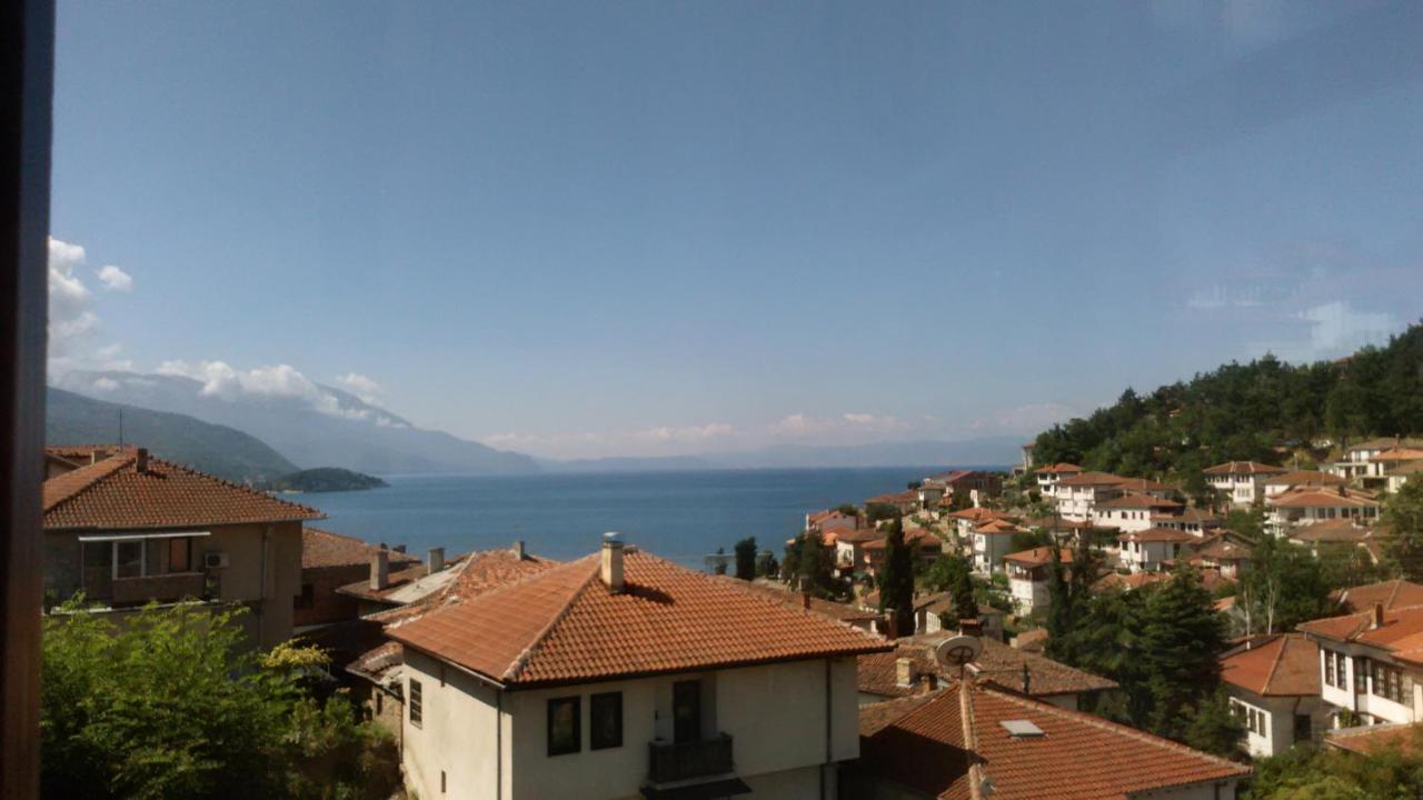 House Meri Ohrid Bilik gambar